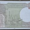 one rupees new shashikant Das 00A 10 lakh number - Image 2