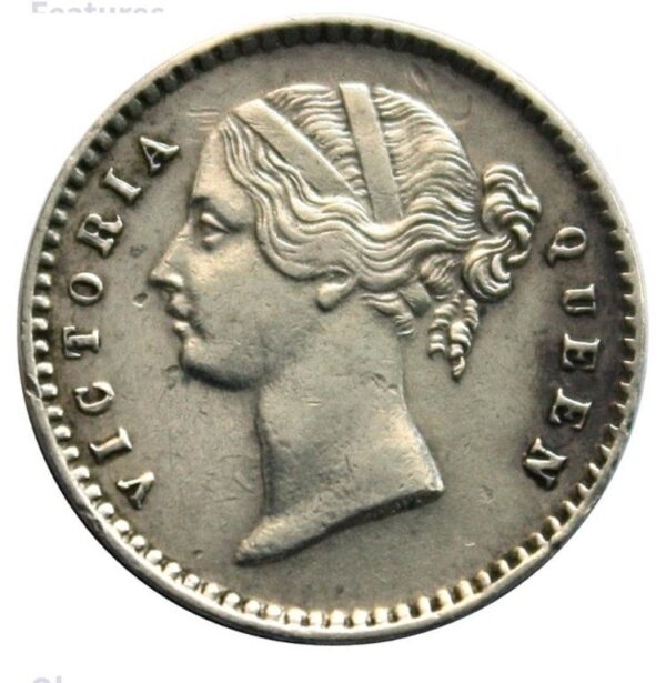 two anna 1841 Victoria queen