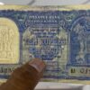 10 rupees haz paper money