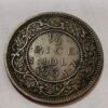 1/2 pice 1938 fine condition