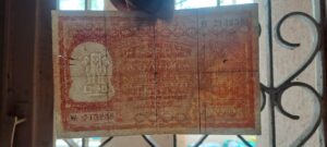 Hundreds rupees haz note original condition  as per image