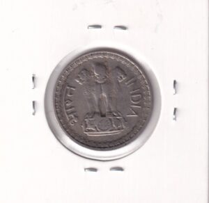 fifty paise 1978 bombay mint