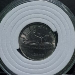 Fifty paise 1950 burst errors